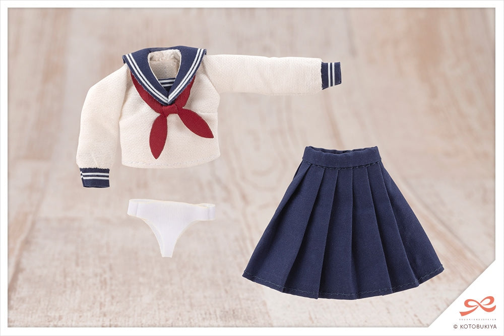 SPECIAL ORDER Kotobukiya - Kiru Pla - Sousai Shoujo Teien - Kuon Yakushiji: Touou High School Uniform 1/10 [EXCLUSIVE]