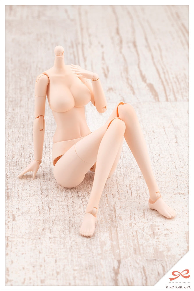 SPECIAL ORDER Kotobukiya - Kiru Pla - Sousai Shoujo Teien - Kuon Yakushiji: Touou High School Uniform 1/10 [EXCLUSIVE]