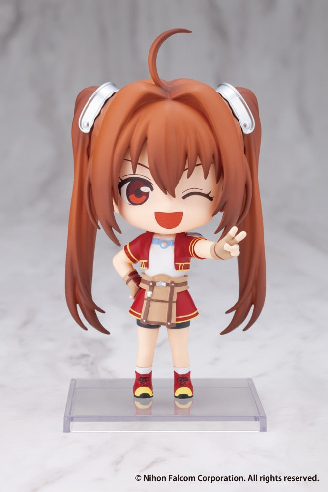 PRE-ORDER Kotobukiya - OSHI WORKS Mini - The Legend of Heroes - Estelle Bright
