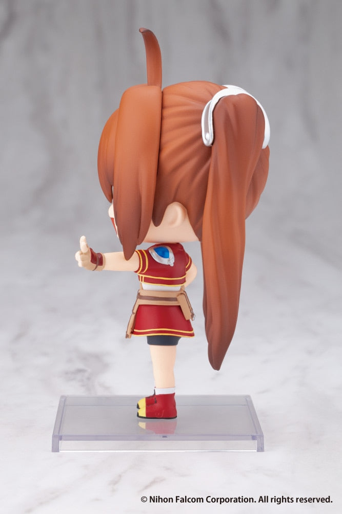 PRE-ORDER Kotobukiya - OSHI WORKS Mini - The Legend of Heroes - Estelle Bright