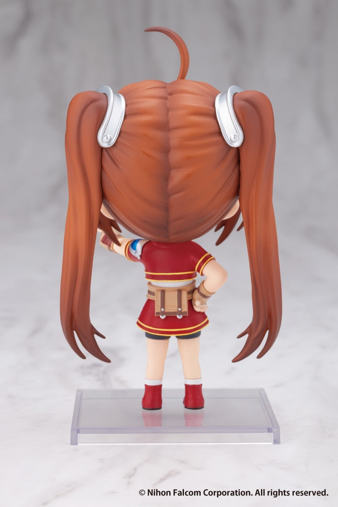 PRE-ORDER Kotobukiya - OSHI WORKS Mini - The Legend of Heroes - Estelle Bright