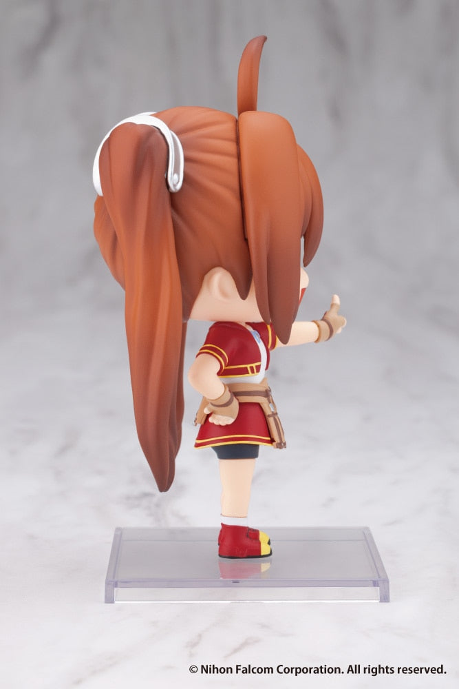 PRE-ORDER Kotobukiya - OSHI WORKS Mini - The Legend of Heroes - Estelle Bright