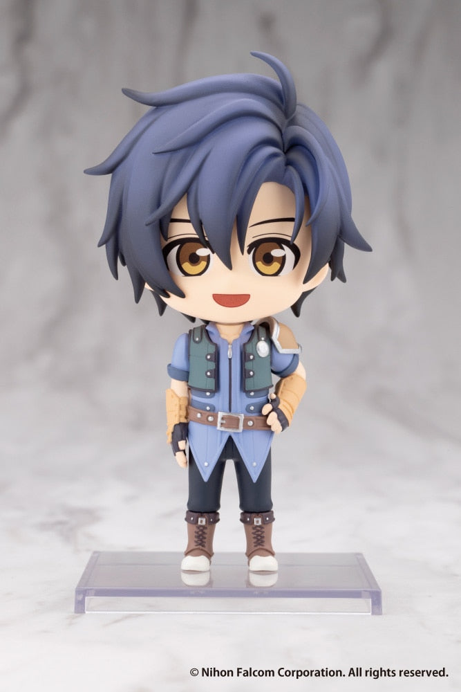 PRE-ORDER Kotobukiya - OSHI WORKS Mini - The Legend of Heroes - Joshua Bright