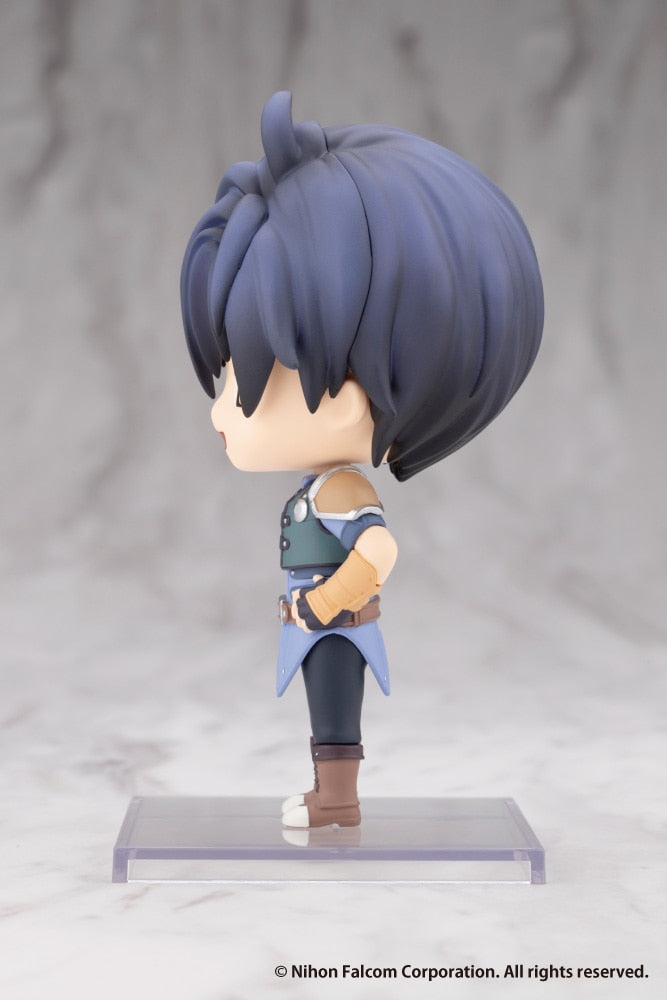 PRE-ORDER Kotobukiya - OSHI WORKS Mini - The Legend of Heroes - Joshua Bright