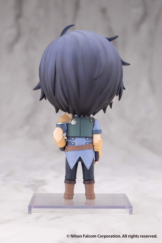 PRE-ORDER Kotobukiya - OSHI WORKS Mini - The Legend of Heroes - Joshua Bright