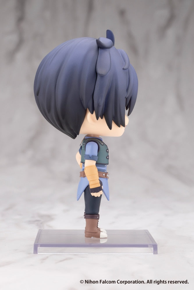 PRE-ORDER Kotobukiya - OSHI WORKS Mini - The Legend of Heroes - Joshua Bright