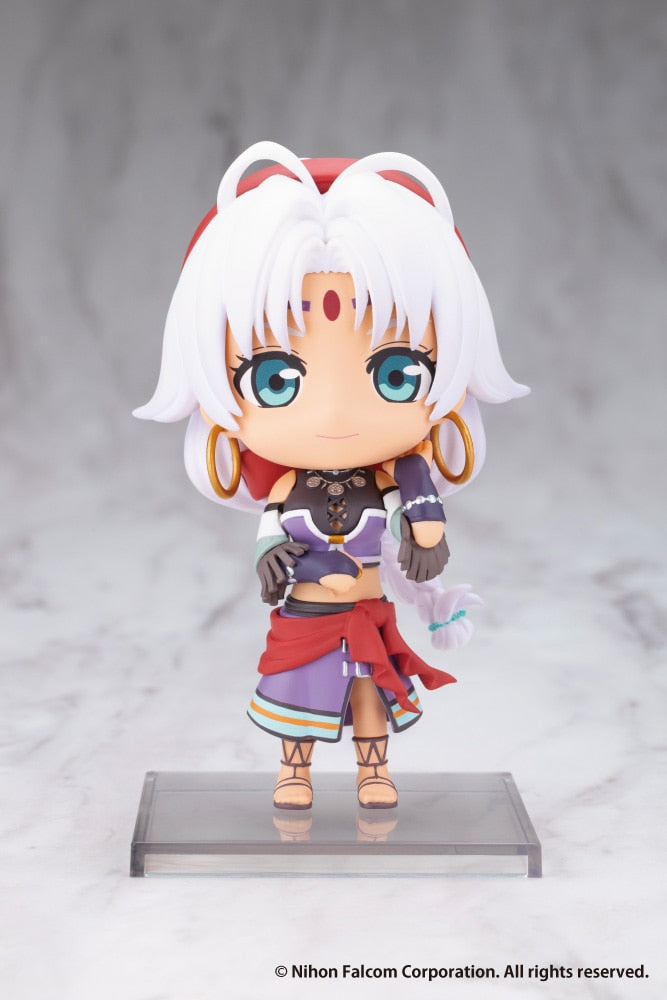 PRE-ORDER Kotobukiya - OSHI WORKS Mini - The Legend of Heroes - Scherazard Harvey
