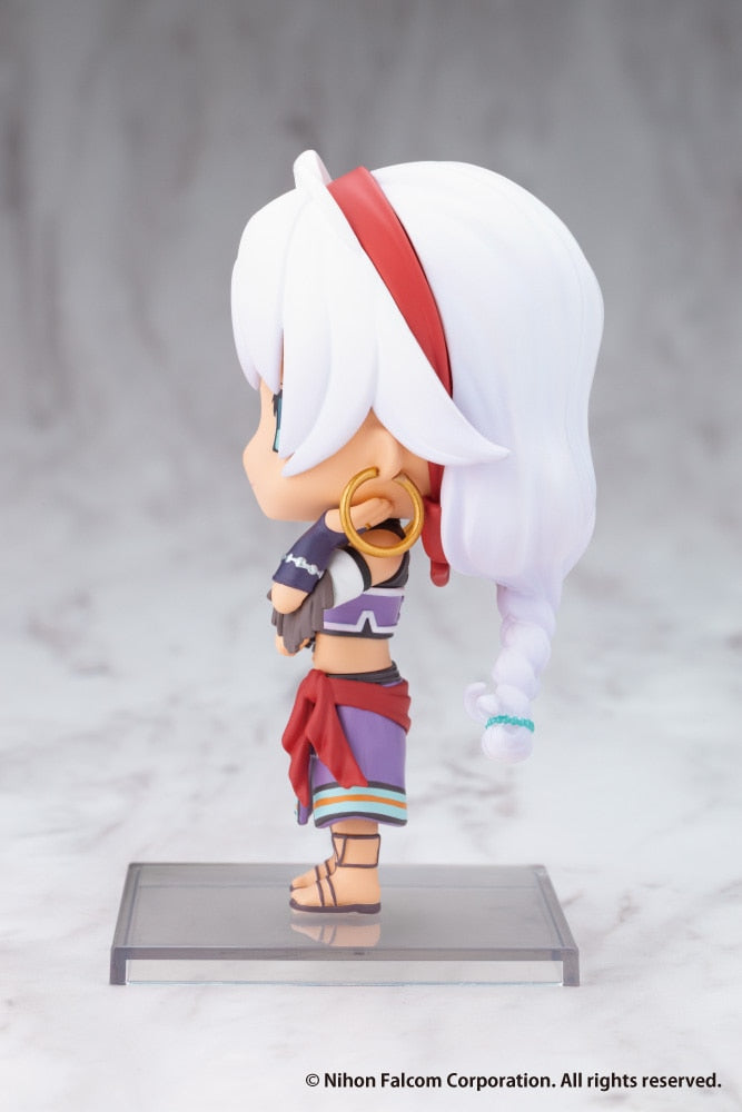 PRE-ORDER Kotobukiya - OSHI WORKS Mini - The Legend of Heroes - Scherazard Harvey