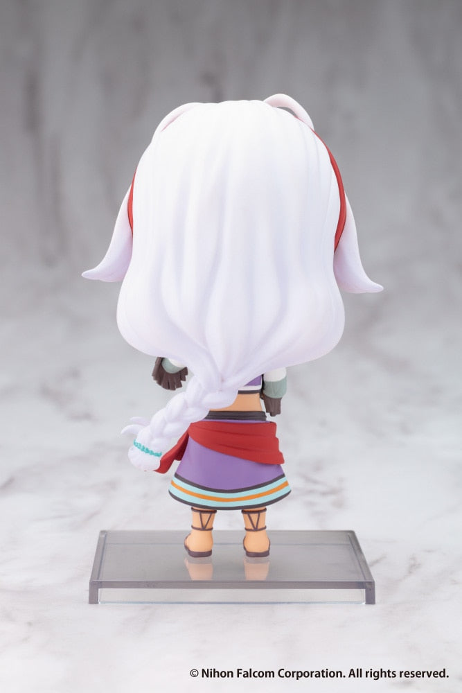 PRE-ORDER Kotobukiya - OSHI WORKS Mini - The Legend of Heroes - Scherazard Harvey
