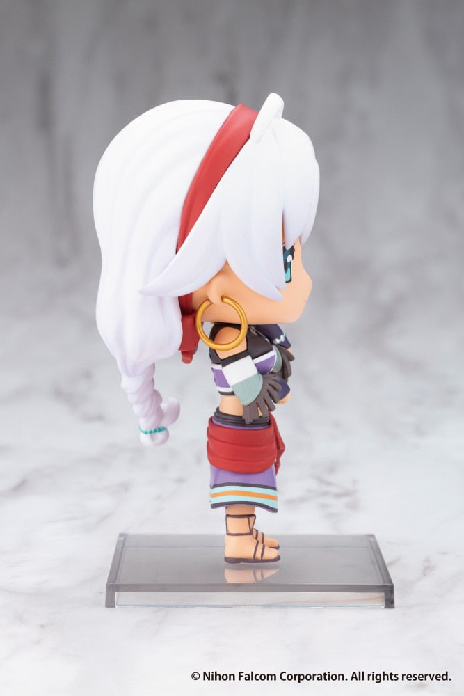 PRE-ORDER Kotobukiya - OSHI WORKS Mini - The Legend of Heroes - Scherazard Harvey