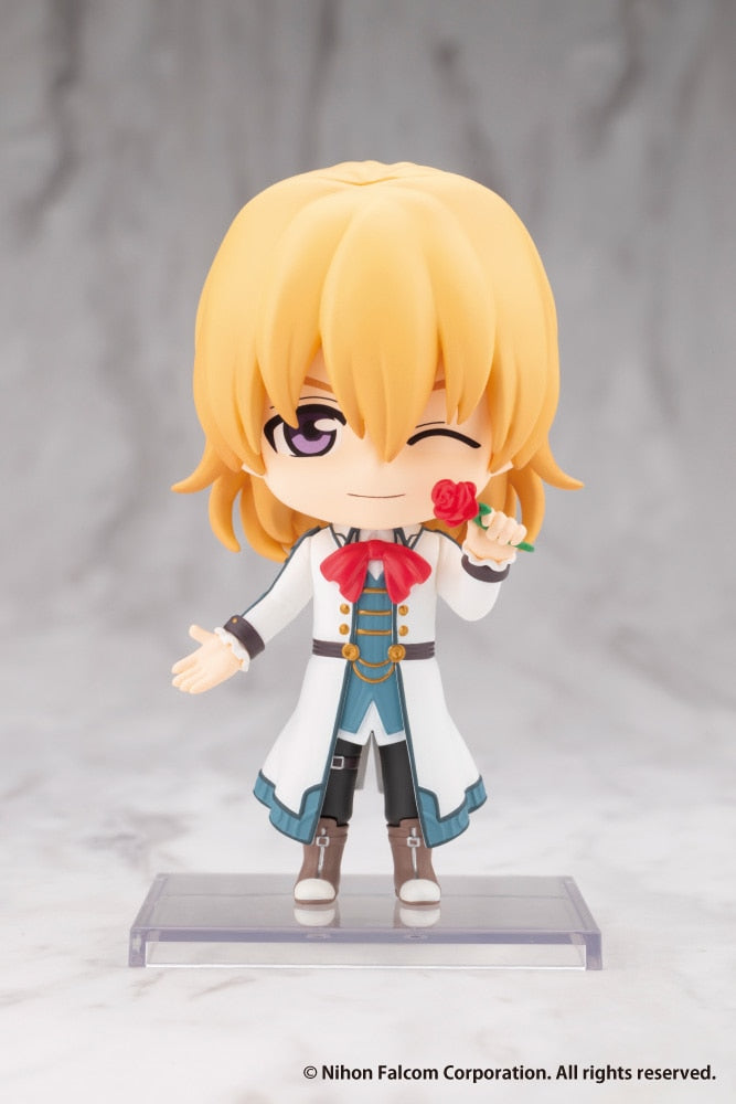 PRE-ORDER Kotobukiya - OSHI WORKS Mini - The Legend of Heroes - Olivier Lenheim