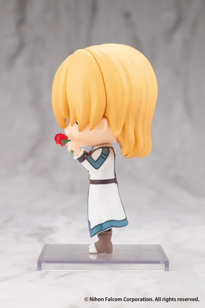 PRE-ORDER Kotobukiya - OSHI WORKS Mini - The Legend of Heroes - Olivier Lenheim
