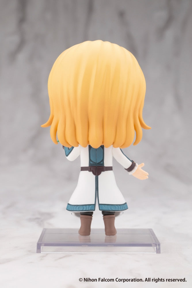 PRE-ORDER Kotobukiya - OSHI WORKS Mini - The Legend of Heroes - Olivier Lenheim