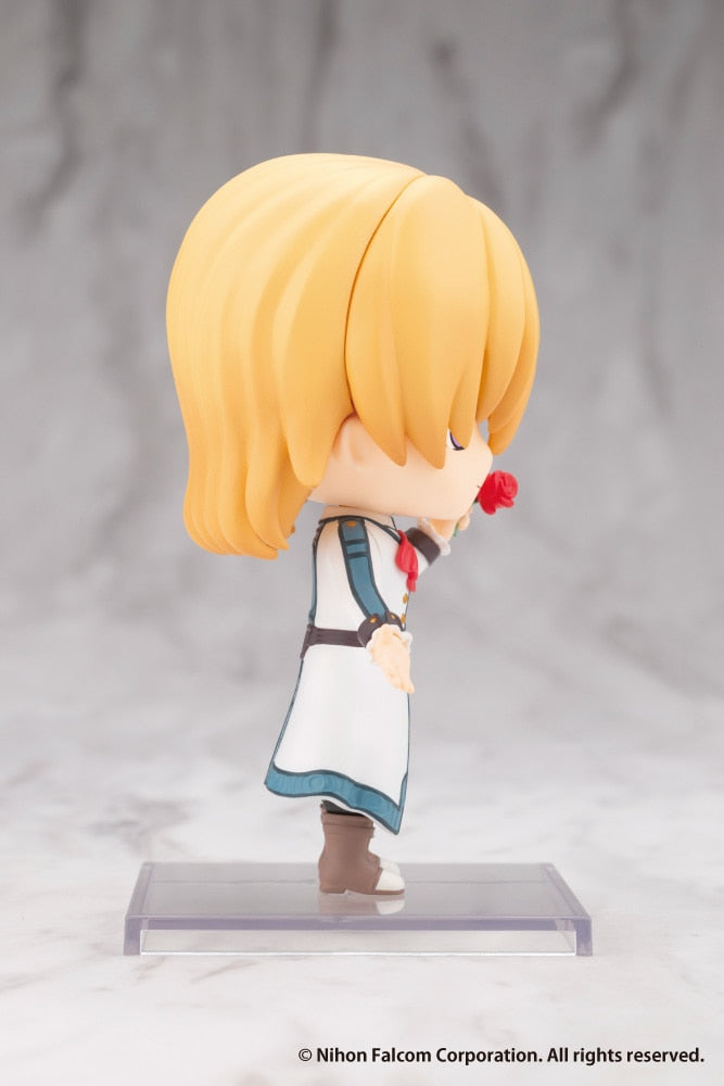 PRE-ORDER Kotobukiya - OSHI WORKS Mini - The Legend of Heroes - Olivier Lenheim