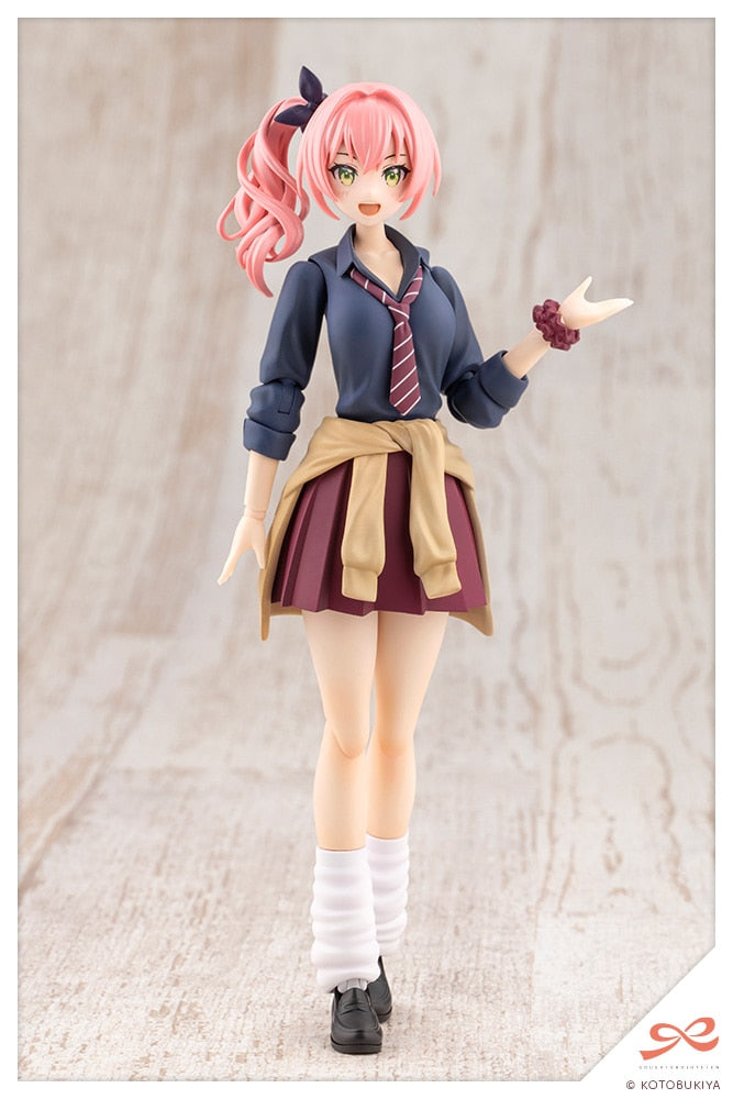 SPECIAL ORDER Kotobukiya - SOUSAISHOJOTEIEN - 〇〇-san Series - Side Tail 1/10 [EXCLUSIVE]