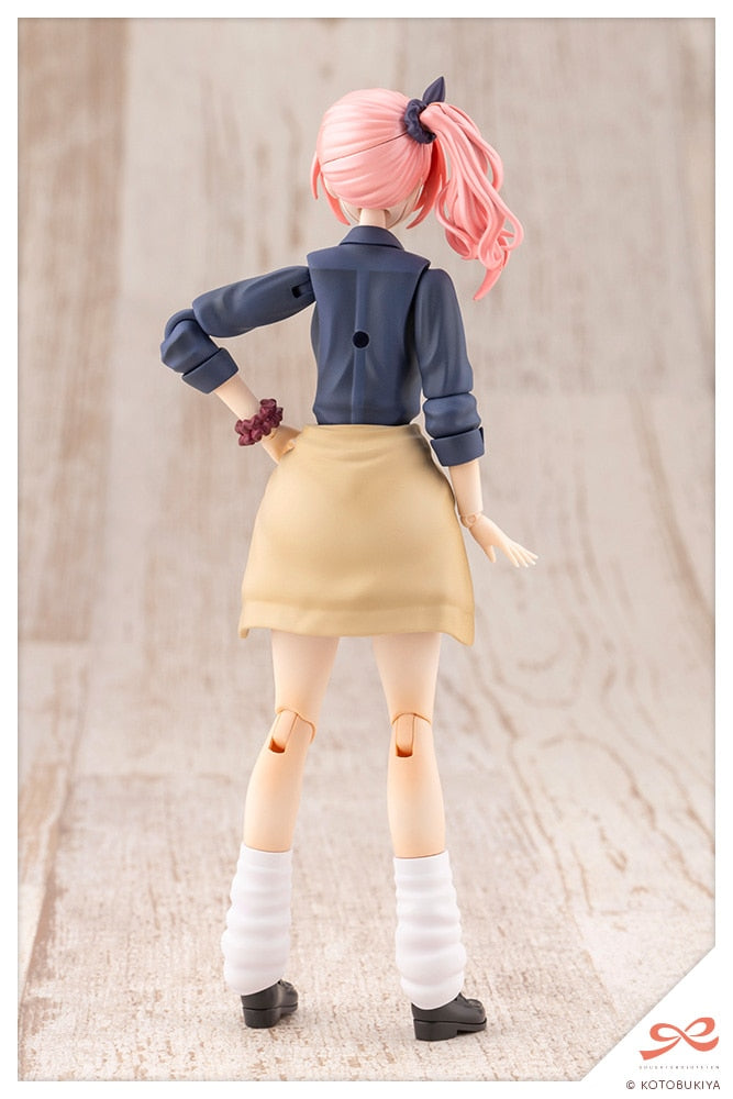 SPECIAL ORDER Kotobukiya - SOUSAISHOJOTEIEN - 〇〇-san Series - Side Tail 1/10 [EXCLUSIVE]