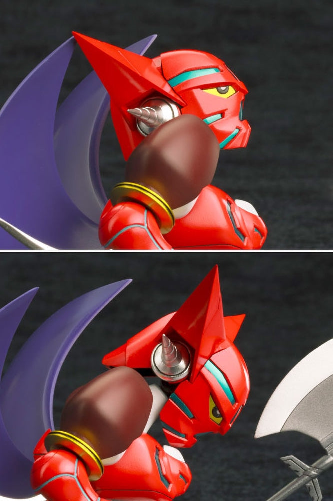 SPECIAL ORDER Kotobukiya - D-style - Getter Robo Armageddon - Shin Getter 1 [December 2026] [JP]
