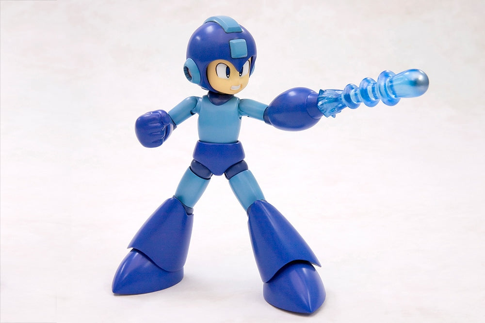 PRE-ORDER Kotobukiya - Mega Man - Mega Man 1/10 [June 2027]