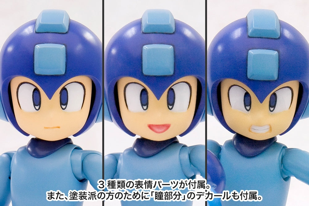 PRE-ORDER Kotobukiya - Mega Man - Mega Man 1/10 [June 2027]