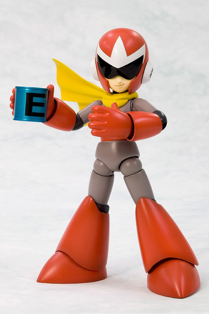 PRE-ORDER Kotobukiya - Mega Man - Proto Man 1/10 [June 2027]