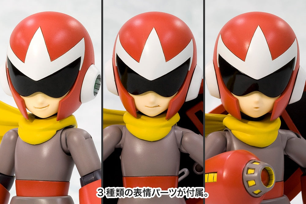 PRE-ORDER Kotobukiya - Mega Man - Proto Man 1/10 [June 2027]