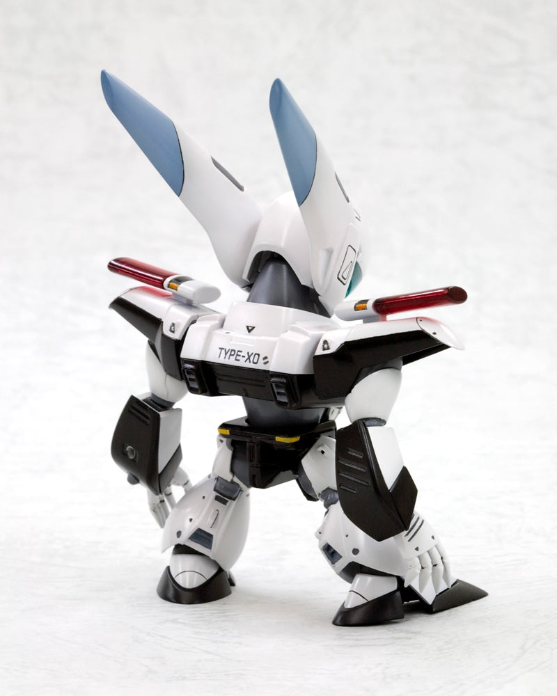 SPECIAL ORDER Kotobukiya - D-Style - Mobile Police Patlabor the Movie - AV-X0 Type Zero [JP]