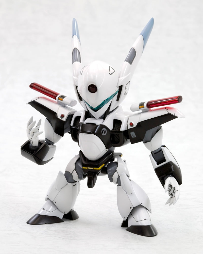 SPECIAL ORDER Kotobukiya - D-Style - Mobile Police Patlabor the Movie - AV-X0 Type Zero [JP]