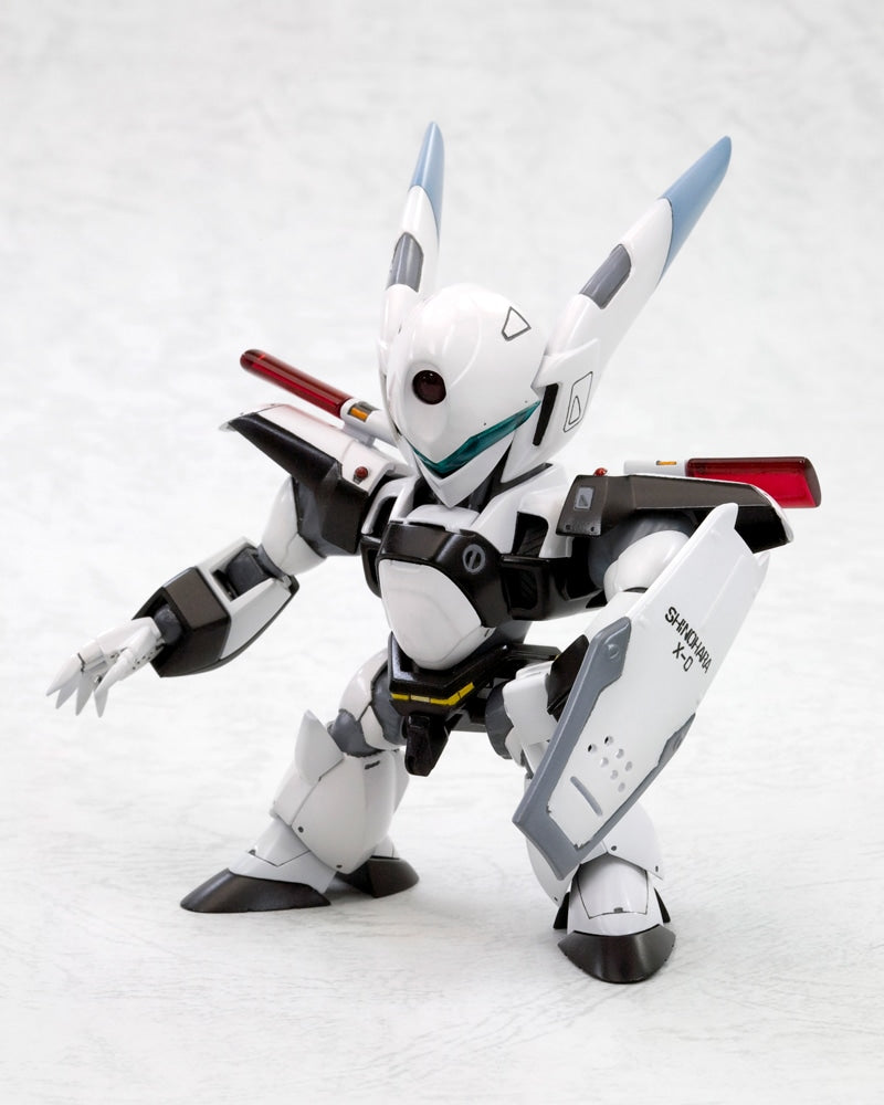 SPECIAL ORDER Kotobukiya - D-Style - Mobile Police Patlabor the Movie - AV-X0 Type Zero [JP]