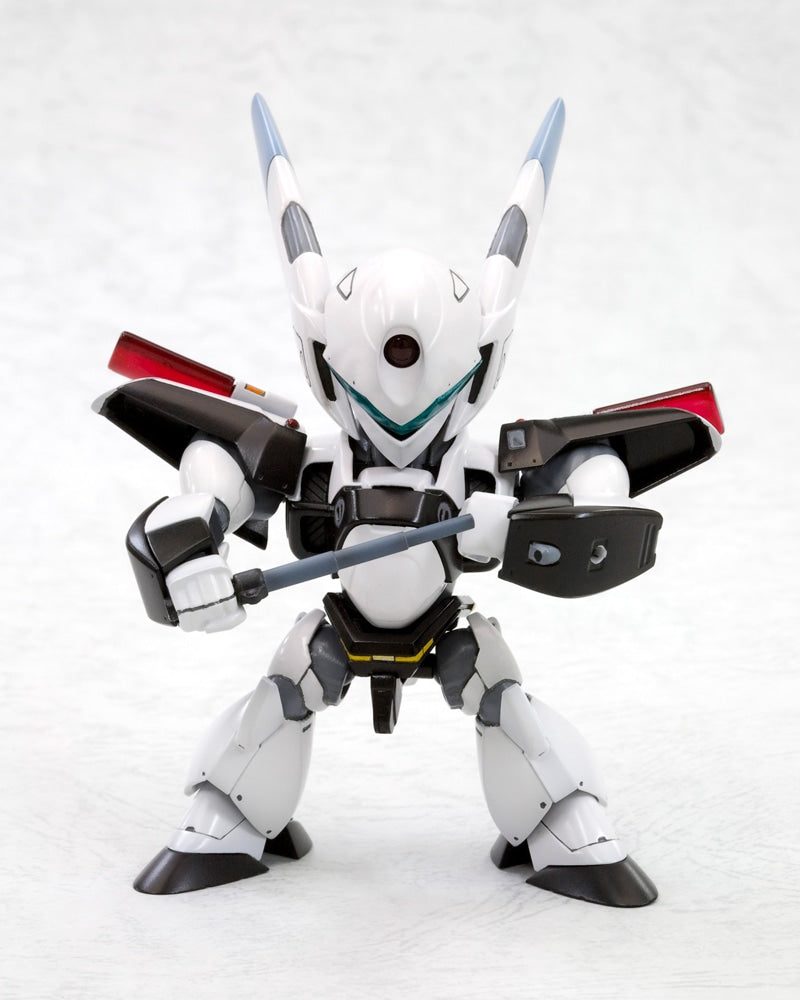 SPECIAL ORDER Kotobukiya - D-Style - Mobile Police Patlabor the Movie - AV-X0 Type Zero [JP]