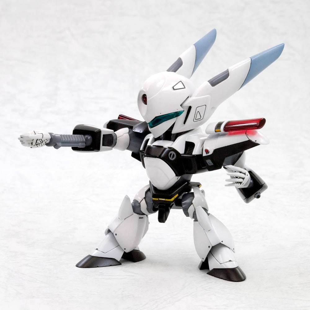 SPECIAL ORDER Kotobukiya - D-Style - Mobile Police Patlabor the Movie - AV-X0 Type Zero [JP]
