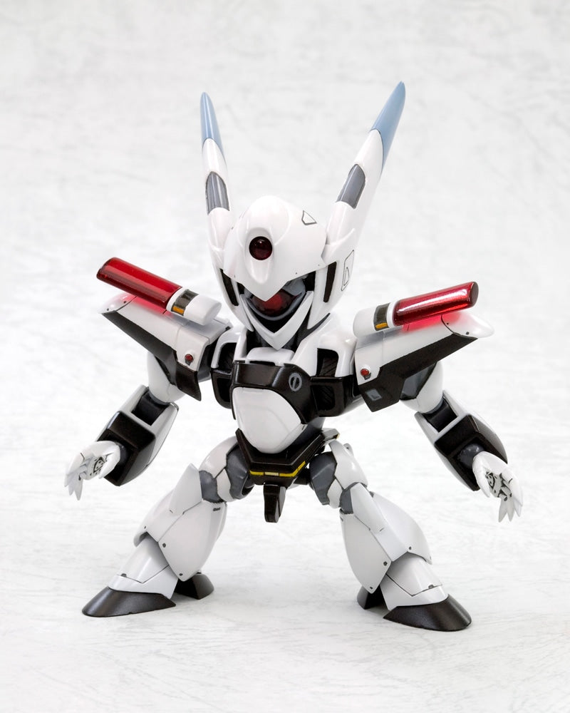 SPECIAL ORDER Kotobukiya - D-Style - Mobile Police Patlabor the Movie - AV-X0 Type Zero [JP]