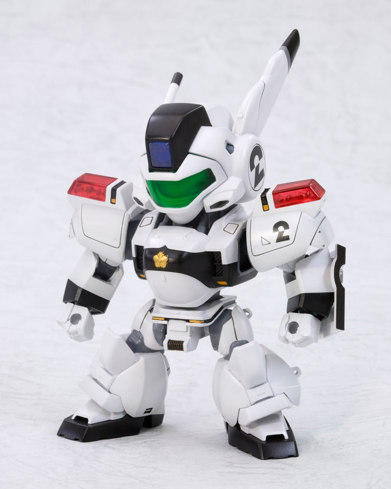 SPECIAL ORDER Kotobukiya - D-Style - The Mobile Police Patlabor - AV-98 INGRAM 2 [JP]