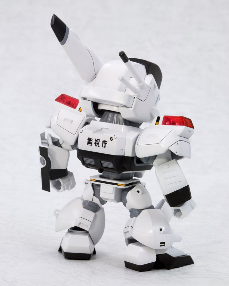 SPECIAL ORDER Kotobukiya - D-Style - The Mobile Police Patlabor - AV-98 INGRAM 2 [JP]