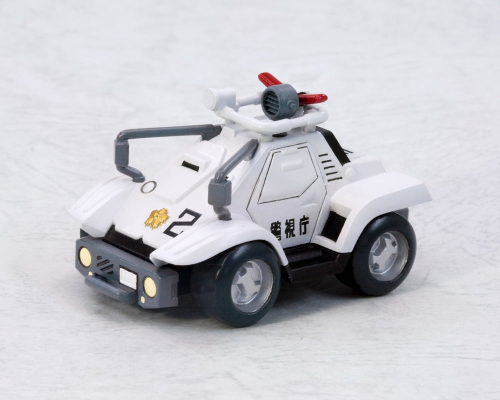 SPECIAL ORDER Kotobukiya - D-Style - The Mobile Police Patlabor - AV-98 INGRAM 2 [JP]