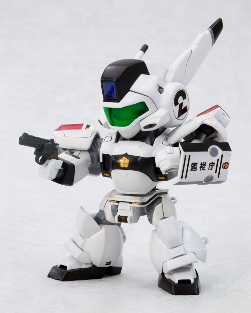 SPECIAL ORDER Kotobukiya - D-Style - The Mobile Police Patlabor - AV-98 INGRAM 2 [JP]