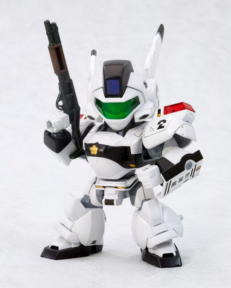 SPECIAL ORDER Kotobukiya - D-Style - The Mobile Police Patlabor - AV-98 INGRAM 2 [JP]