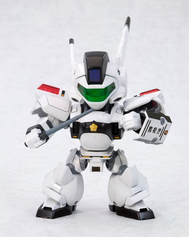 SPECIAL ORDER Kotobukiya - D-Style - The Mobile Police Patlabor - AV-98 INGRAM 2 [JP]