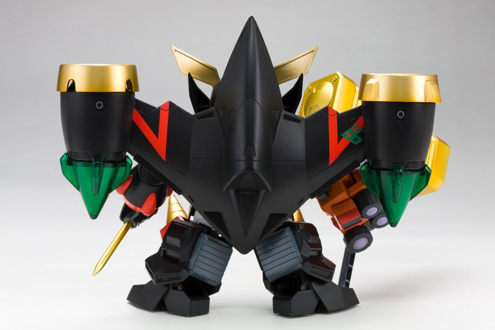 Kotobukiya - D-Style - The King of Braves GaoGaiGar - Star GaoGaiGar [February 2027]