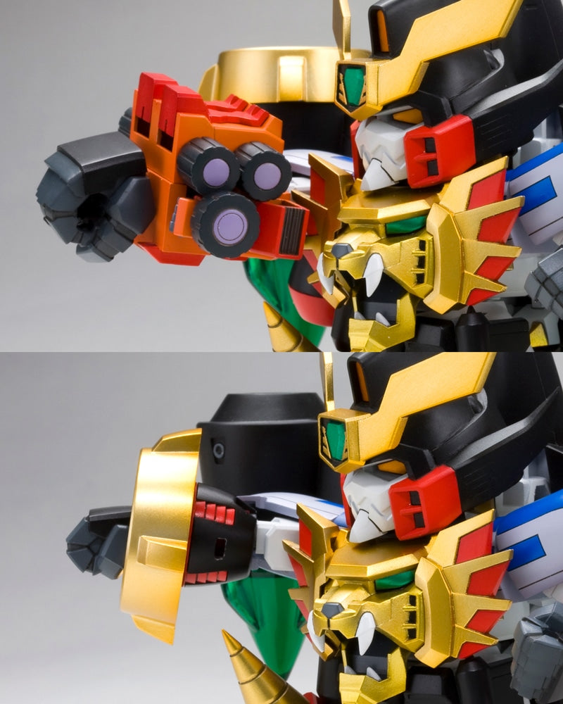 Kotobukiya - D-Style - The King of Braves GaoGaiGar - Star GaoGaiGar [February 2027]