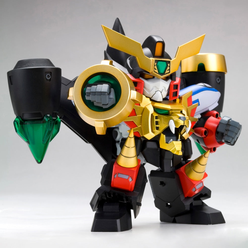 Kotobukiya - D-Style - The King of Braves GaoGaiGar - Star GaoGaiGar [February 2027]