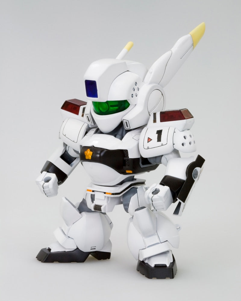 SPECIAL ORDER Kotobukiya - D-Style - Mobile Police Patlabor - AV-98 Ingram 1 [March 2027] [JP]