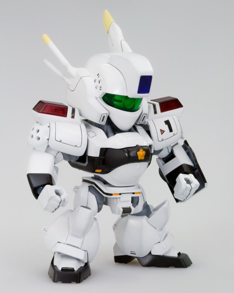 SPECIAL ORDER Kotobukiya - D-Style - Mobile Police Patlabor - AV-98 Ingram 1 [March 2027] [JP]