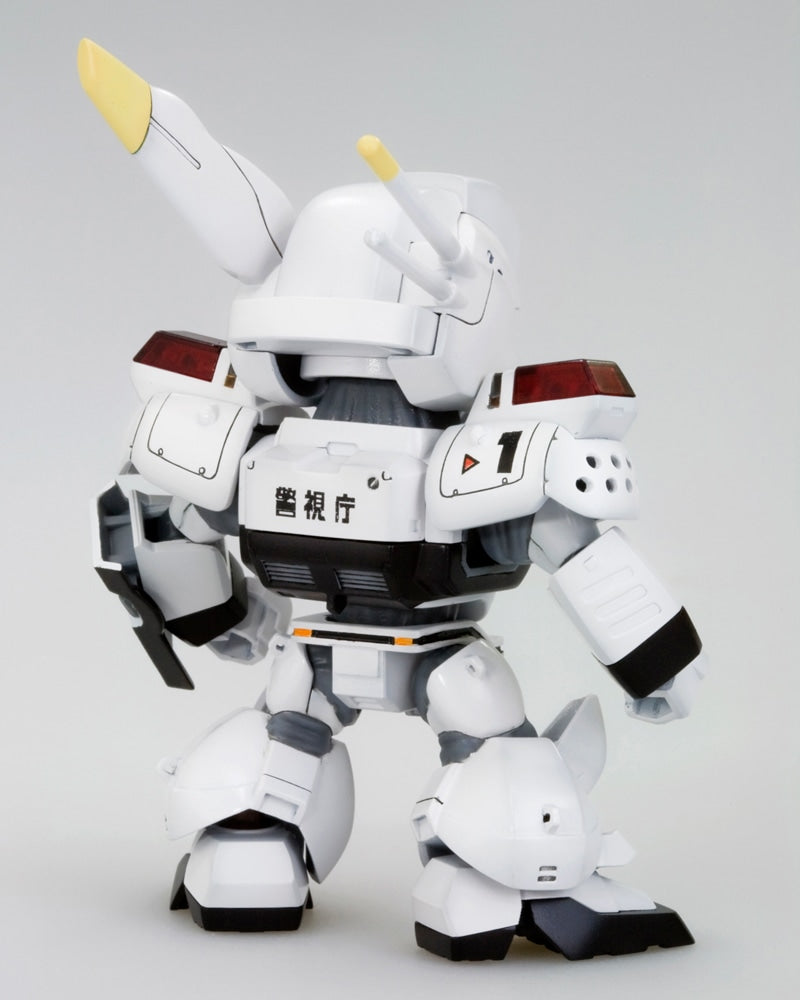 SPECIAL ORDER Kotobukiya - D-Style - Mobile Police Patlabor - AV-98 Ingram 1 [March 2027] [JP]