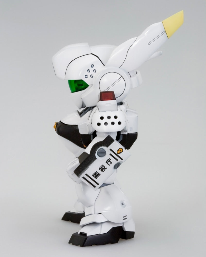 SPECIAL ORDER Kotobukiya - D-Style - Mobile Police Patlabor - AV-98 Ingram 1 [March 2027] [JP]