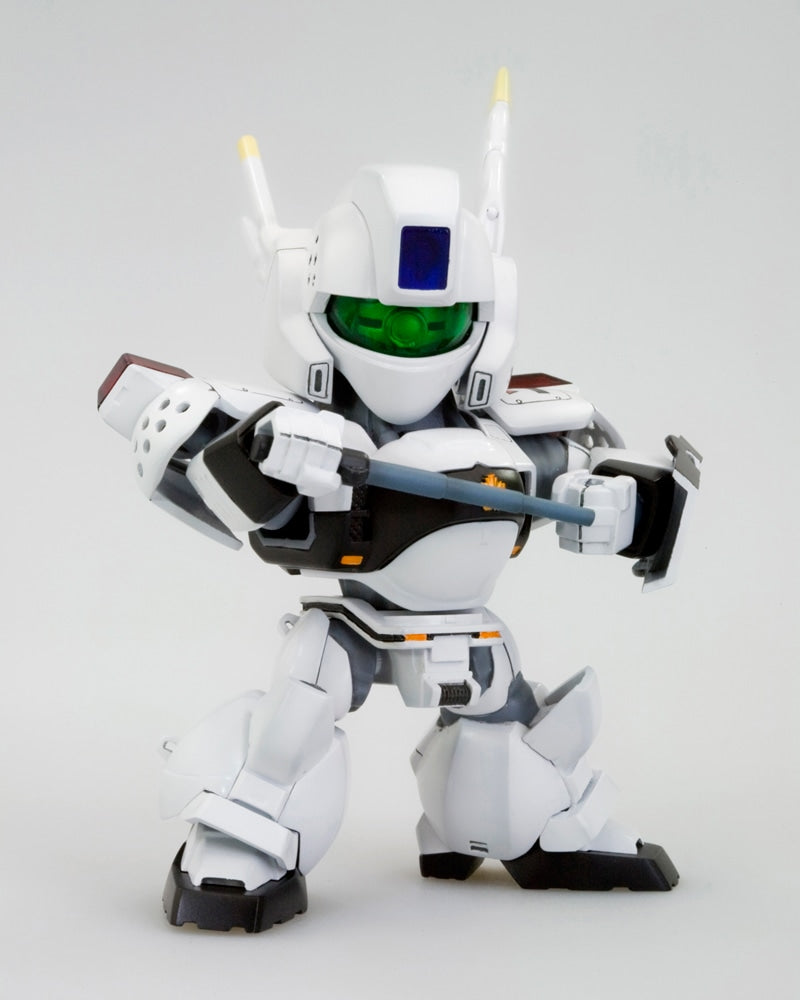 SPECIAL ORDER Kotobukiya - D-Style - Mobile Police Patlabor - AV-98 Ingram 1 [March 2027] [JP]