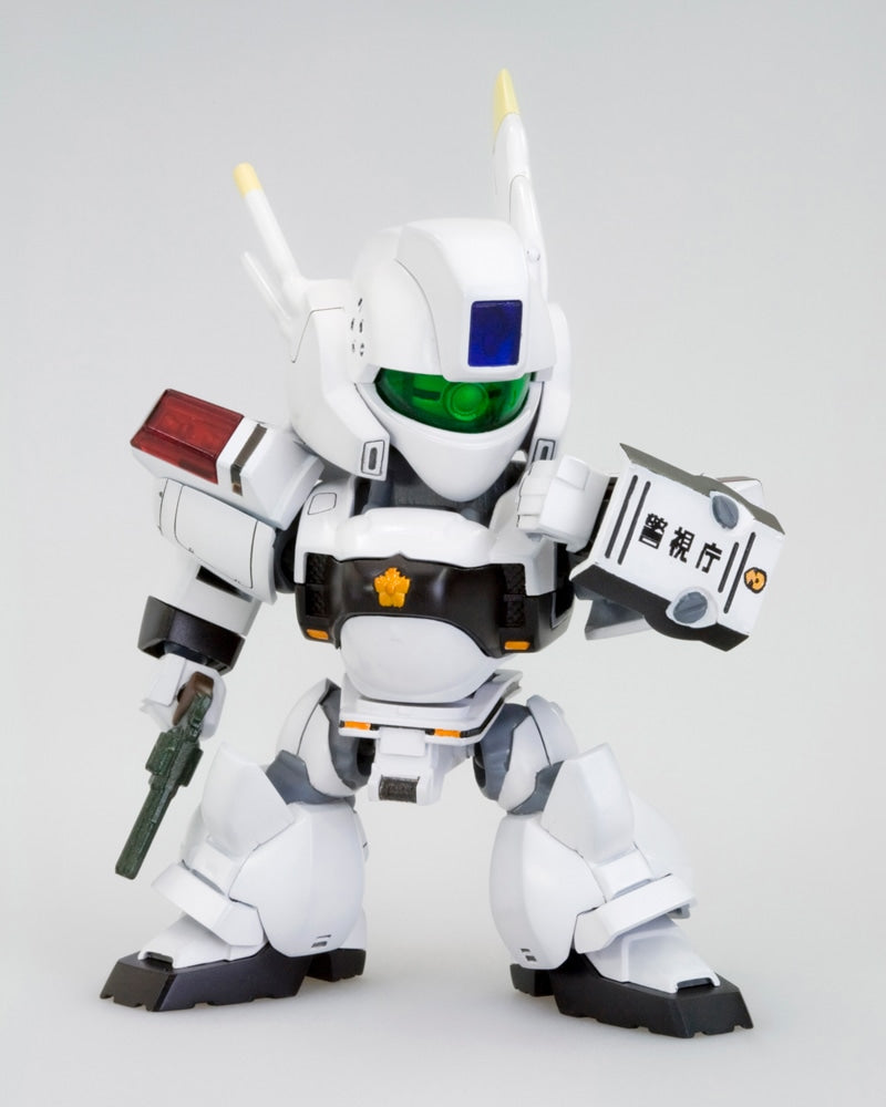 SPECIAL ORDER Kotobukiya - D-Style - Mobile Police Patlabor - AV-98 Ingram 1 [March 2027] [JP]