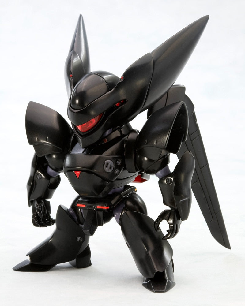 SPECIAL ORDER Kotobukiya - D-Style - The Mobile Police Patlabor - Type-J9 Griffon [April 2027] [JP]