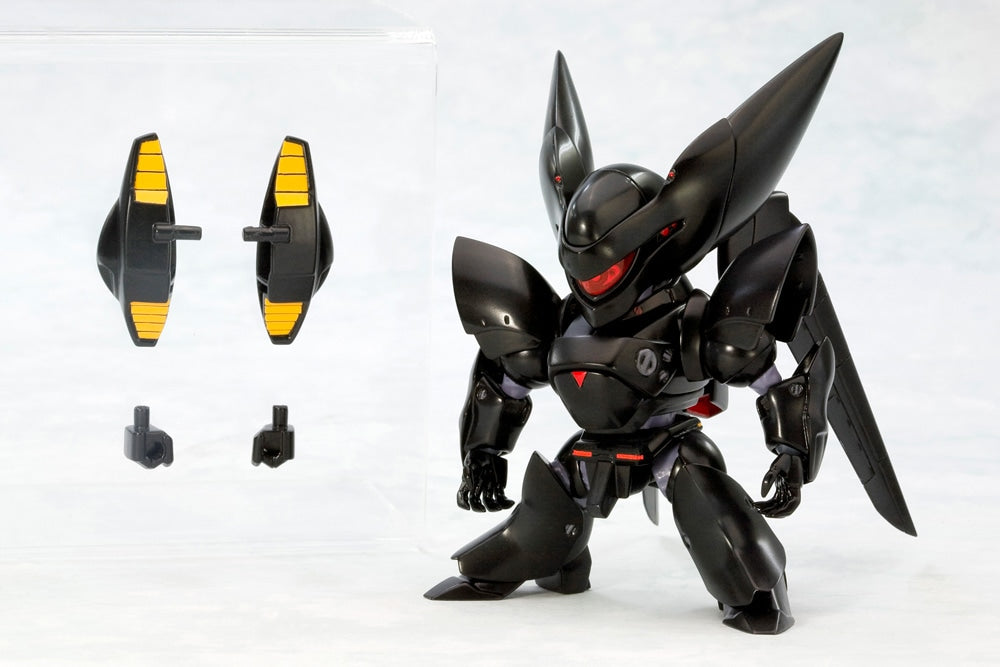 SPECIAL ORDER Kotobukiya - D-Style - The Mobile Police Patlabor - Type-J9 Griffon [April 2027] [JP]