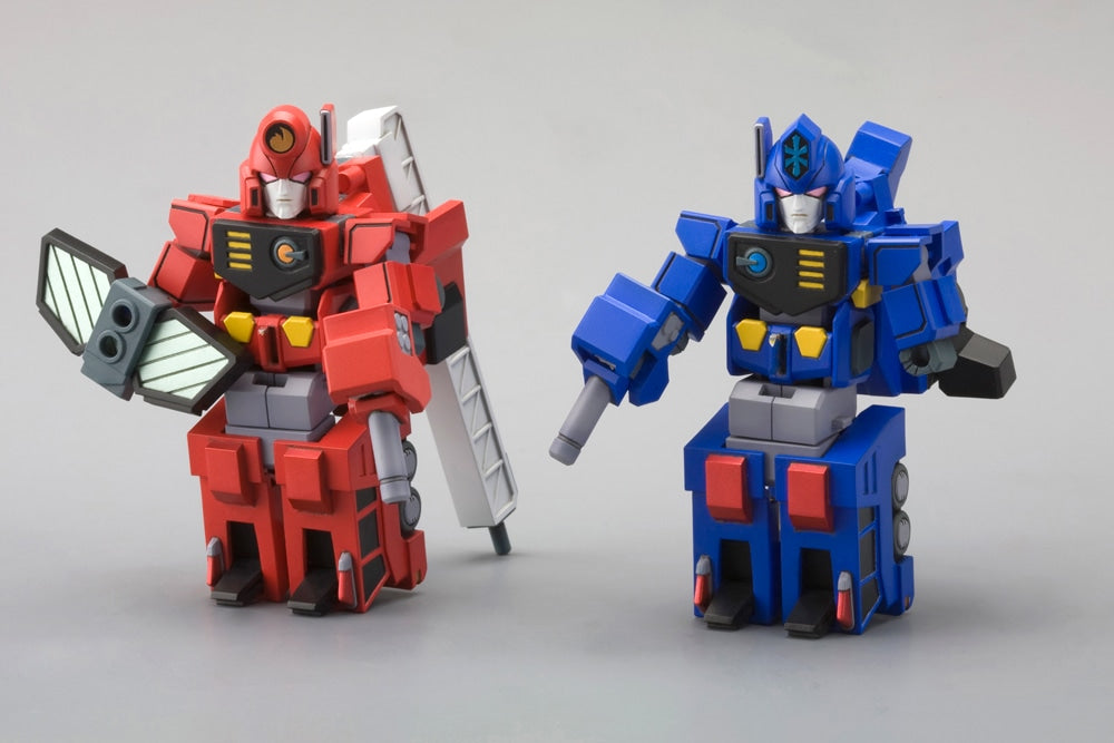 SPECIAL ORDER Kotobukiya - D-Style - The King of Braves GaoGaiGar - Cho Ryu Jin [April 2027] [JP]