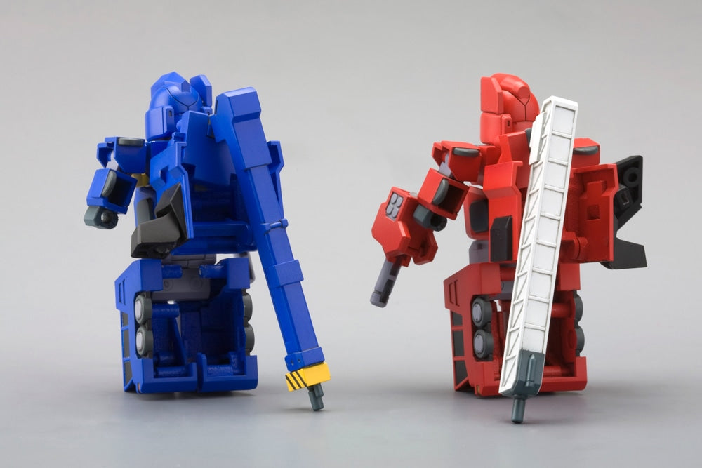 SPECIAL ORDER Kotobukiya - D-Style - The King of Braves GaoGaiGar - Cho Ryu Jin [April 2027] [JP]